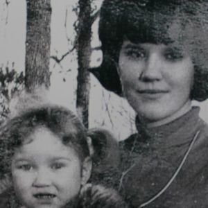 Meet your Posher, Lynne